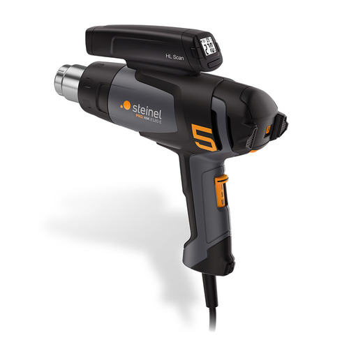 Steinel Heißluftgebläse PRO HM2120 #089658