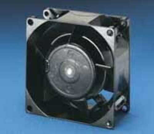 Heitec Lüfter axial 230VAC 80x80x38mm 3686.646