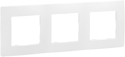 Legrand (BT) Rahmen 3-fach Legrand 665003