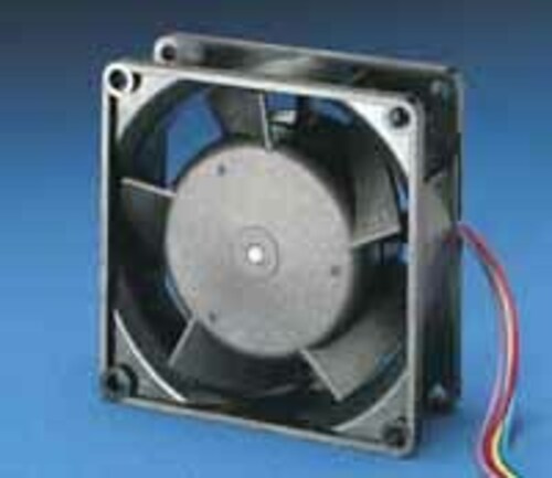 Heitec Lüfter axial 24VDC 80x80x32mm 3686.650