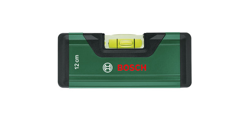 Bosch Power Tools Wasserwaage 12cm 1600A032V4