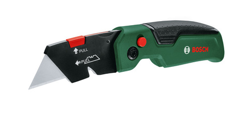 Bosch Power Tools Klappmesser 1600A032V7