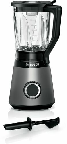 Bosch SDA Standmixer VitaPower Serie 4 MMB6172SN si