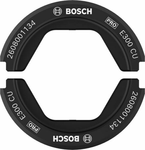 Bosch Power Tools PRO Presseinsatz E300 CU, 300mm² 2608001134 Bosch Power Tools PRO Presseinsatz E300 CU, 300mm² 2608001134