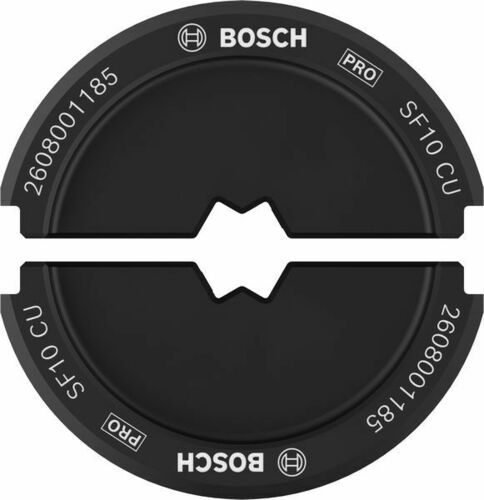 Bosch Power Tools PRO Stempel und Matrize PD M20 2608001158 Bosch Power Tools PRO Stempel und Matrize PD M20 2608001158