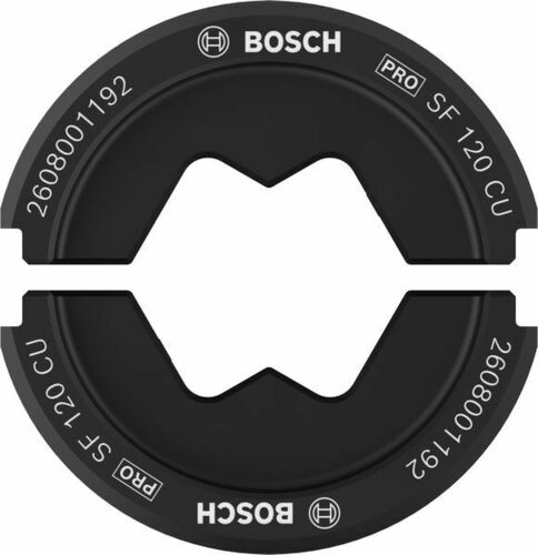 Bosch Power Tools PRO Stempel und Matrize PD PG16 2608001165 Bosch Power Tools PRO Stempel und Matrize PD PG16 2608001165