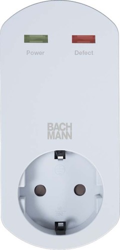 Bachmann ÜSS SMART Adapter 16A 919.025