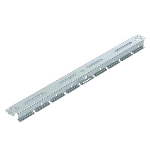 OBO Bettermann Vertr Tragschiene MagicFix 22x45x471 Stahl TSM 400 FS