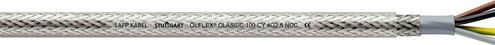Lapp Kabel&Leitung ÖLFLEX CLASSIC 100 CY 5G0,5 00352013 R50