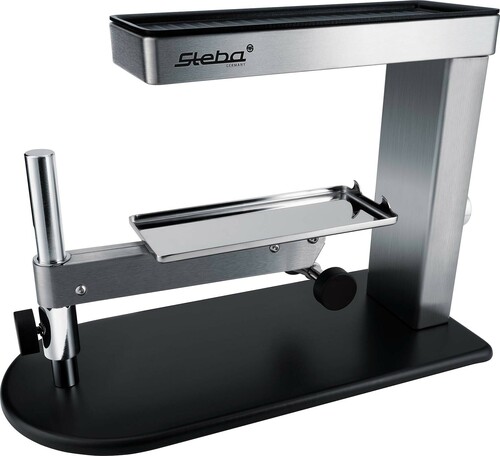 Steba Käse-Raclette Guß SWISS STYLE RC 210 eds/sw