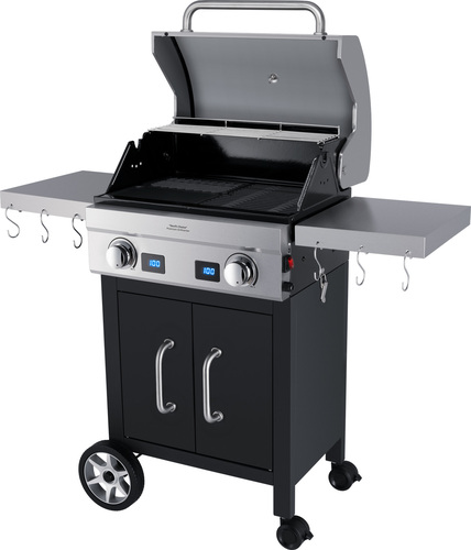Steba Grillcenter Deluxe DEVILS CHOICE VG 7000 eds/sw