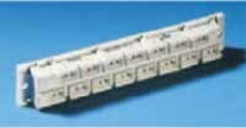 Heitec Steckverbinder Federleiste 3686.793