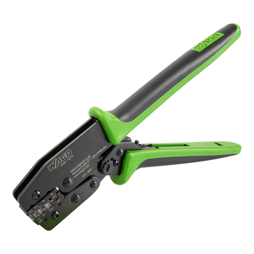 WAGO GmbH & Co. KG Crimp-Zange 14 206-1214