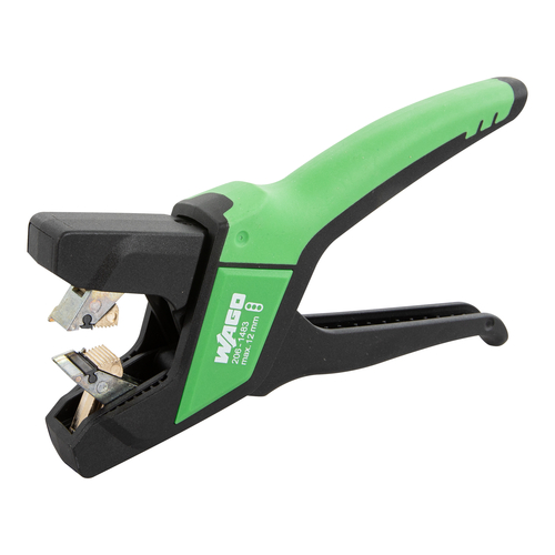 WAGO GmbH & Co. KG Abmantelzange 206-1483