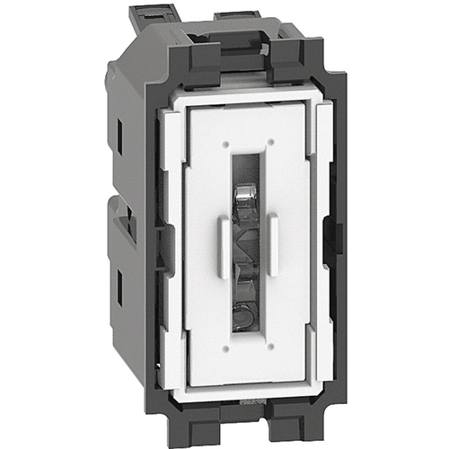 Legrand (BT) Ausschalter 1-modulig K4001A