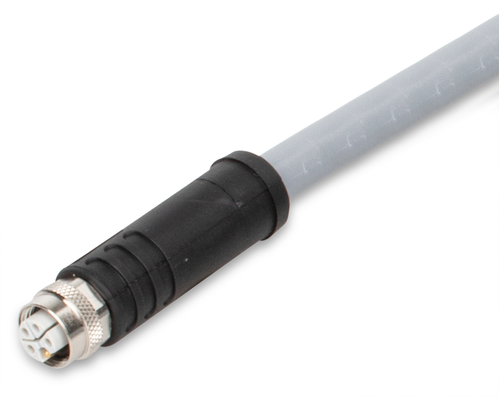 WAGO GmbH & Co. KG Power-Leitung 756-3511/050-100