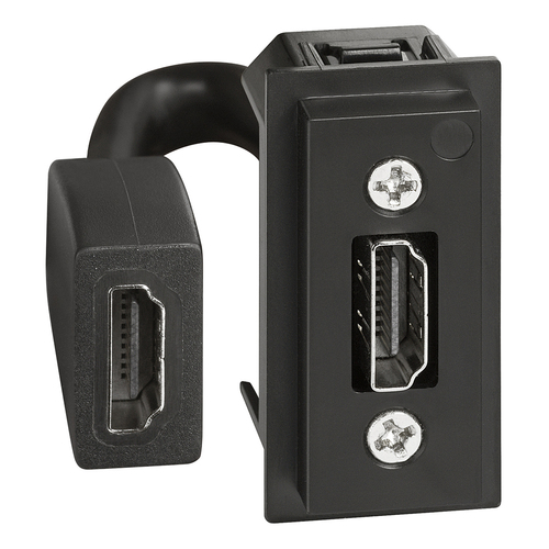 Legrand (BT) Einsatz 1-moduliger K4284P