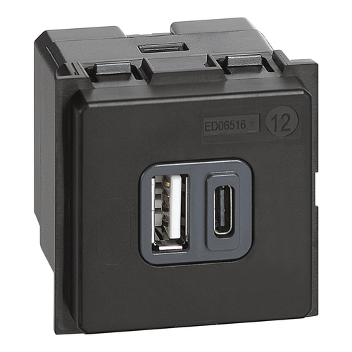 Legrand (BT) Lademodul mit K4287C2
