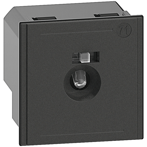 Legrand (BT) Stufenbeleuchtung 2-modulige K4382