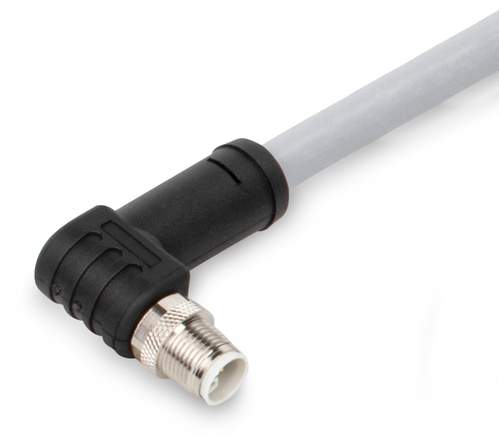 WAGO GmbH & Co. KG Power-Leitung 756-3514/050-100