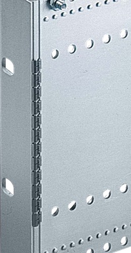 Heitec Kontaktfeder vertikal segm. 1HE 3686.973