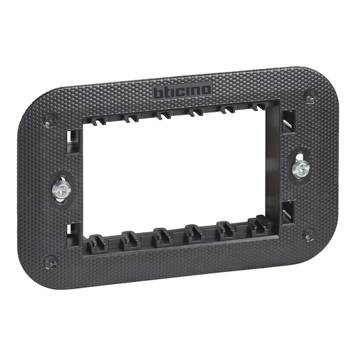 Legrand (BT) Tragring 3-moduliger K4703