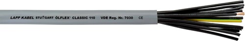 Lapp Kabel&Leitung ÖLFLEX CLASSIC 110 18G0,75 1119118/50