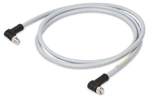 WAGO GmbH & Co. KG Power-Leitung 756-3516/050-100