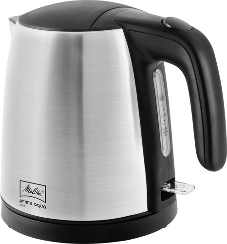 Melitta SDA Wasserkocher Prime Aqua Mini 1018-07 eds