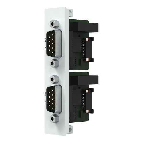 WAGO GmbH & Co. KG Erweiterungsmodul für WAGO Edge Computer 758-9011