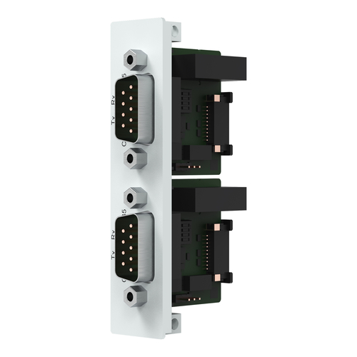WAGO GmbH & Co. KG Erweiterungsmodul für WAGO Edge Computer 758-9012