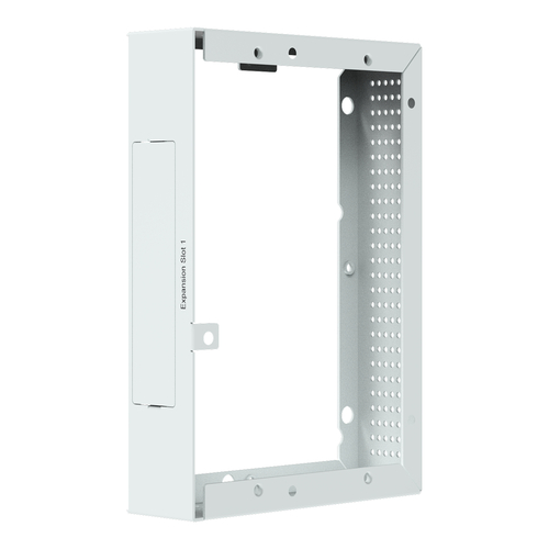 WAGO GmbH & Co. KG Erweiterungsgehäuse für WAGO Edge Comput 758-9400