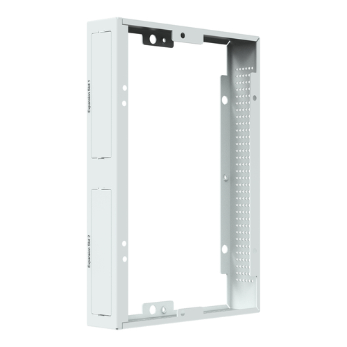 WAGO GmbH & Co. KG Erweiterungsgehäuse für WAGO Edge Comput 758-9800