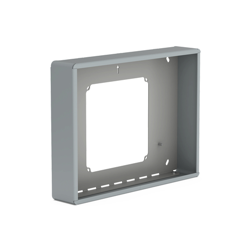WAGO GmbH & Co. KG Aufputzgehäuse Touch Panel 600 762-9214