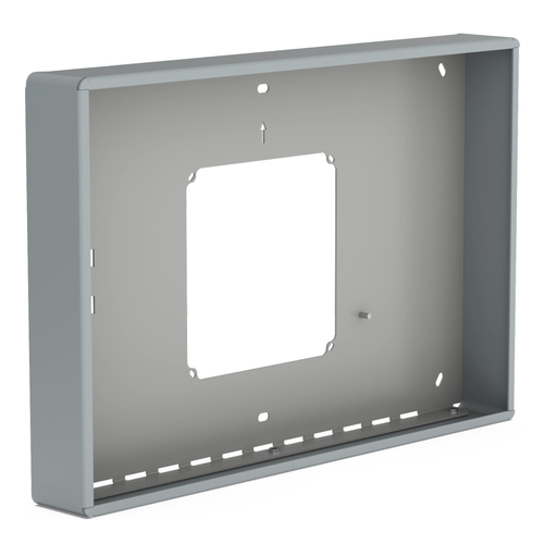 WAGO GmbH & Co. KG Aufputzgehäuse Touch Panel 600 762-9215