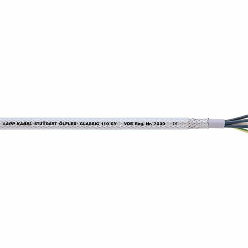 Lapp Kabel&Leitung ÖLFLEX CLASSIC 110 CY 4G6 1135604/50