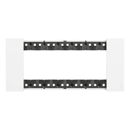 Legrand (BT) Abdeckrahmen 6-modulig KA4806KW