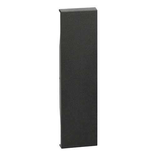 Legrand (BT) Abdeckung 1-modulige KG00 Legrand (BT) Abdeckung 1-modulige KG00