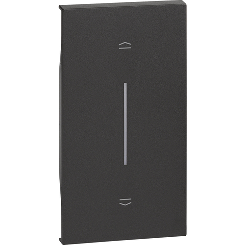 Legrand (BT) Tastenabdeckung 2-modulige KG05M2 Legrand (BT) Tastenabdeckung 2-modulige KG05M2