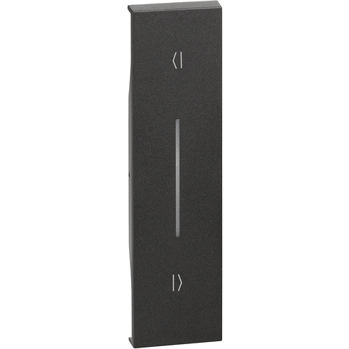 Legrand (BT) Tastenabdeckung 1-mod. KG05V Legrand (BT) Tastenabdeckung 1-mod. KG05V