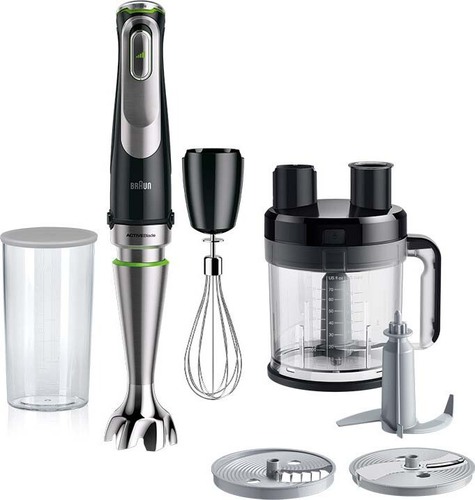 Braun Stabmixer Multiquick9 MQ 9175 XL