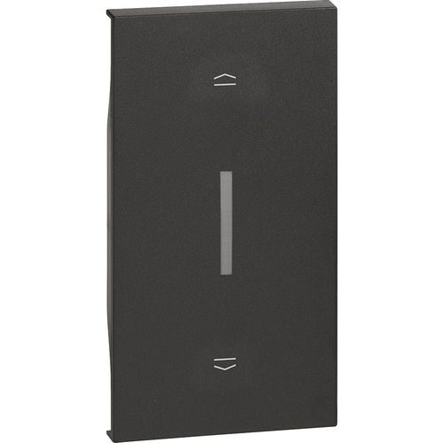 Legrand (BT) Tastenabdeckung 2-modulige KG06M2 Legrand (BT) Tastenabdeckung 2-modulige KG06M2