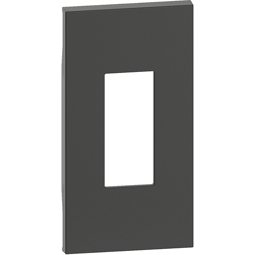 Legrand (BT) Abdeckung 2-modulige KG07M2 Legrand (BT) Abdeckung 2-modulige KG07M2