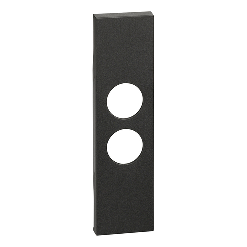 Legrand (BT) Abdeckung 1-modulige KG09 Legrand (BT) Abdeckung 1-modulige KG09