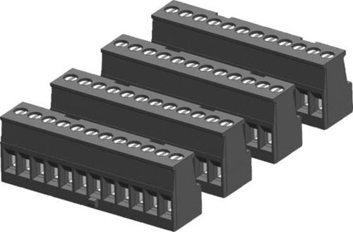 Siemens Dig.Industr. SIMATIC S7-1200 Ersatzteil E/A Klemmenblock 6ES72922AM400XA0VE4 Siemens Dig.Industr. SIMATIC S7-1200 Ersatzteil E/A Klemmenblock 6ES72922AM400XA0VE4