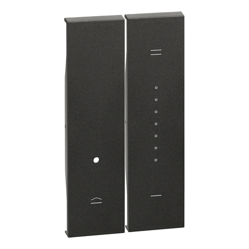 Legrand (BT) Abdeckung für Tastdimmer KG19 Legrand (BT) Abdeckung für Tastdimmer KG19