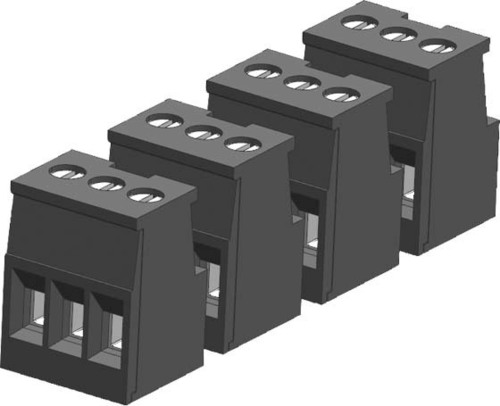Siemens Dig.Industr. SIMATIC S7-1200 Ersatzteil E/A Klemmenblock 6ES72922BC300XA0VE4