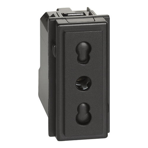 Legrand (BT) Steckdose 1-modulige KG4180 Legrand (BT) Steckdose 1-modulige KG4180