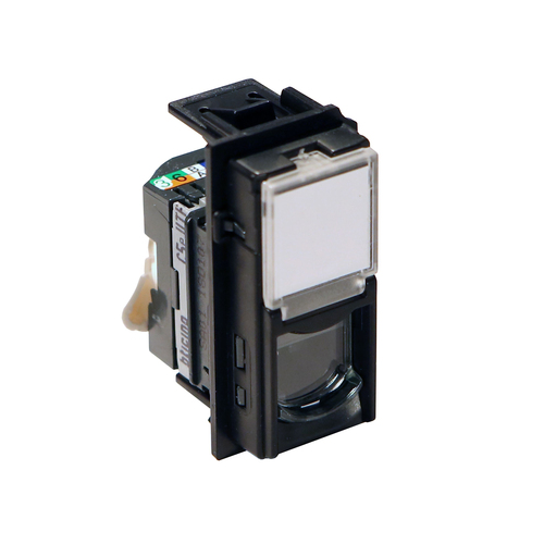 Legrand (BT) Datendose 1-modulige KG4279C5E Legrand (BT) Datendose 1-modulige KG4279C5E
