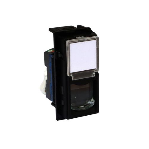 Legrand (BT) Datendose 1-modulige KG4279C6 Legrand (BT) Datendose 1-modulige KG4279C6